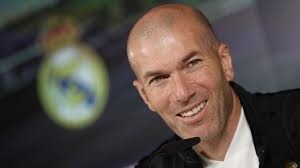 Quel est le surnom de Zinedine Zidane ?