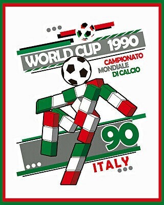 Qui a été le meilleur buteur du Mondial italien de 1990 ?