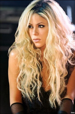 Quel a été le premier tube de Shakira ?