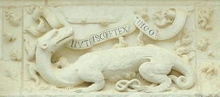 L'emblème de François 1er est la salamandre, mais quelle est sa devise ?