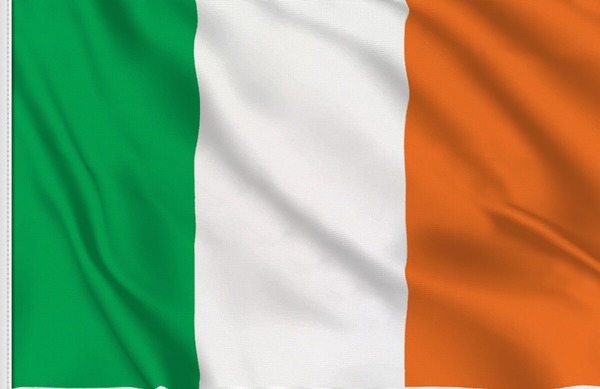 A quel pays appartient ce drapeau ?