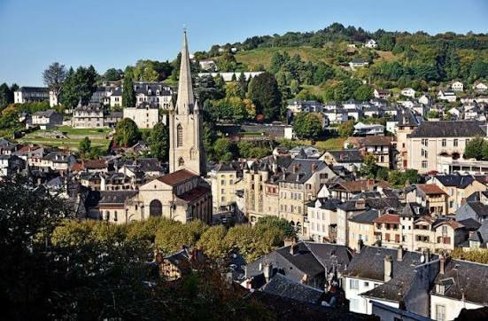 De quel département Tulle est-elle la préfecture ?
