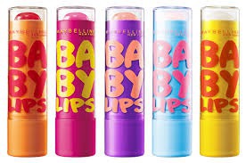Les "baby lips" sont...
