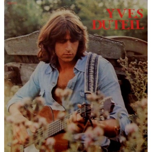 Quelle est cette chanson d'Yves Duteil de 1977 : Le petit pont de ?