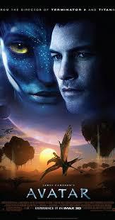 En quelle année est sorti "Avatar" en France ?