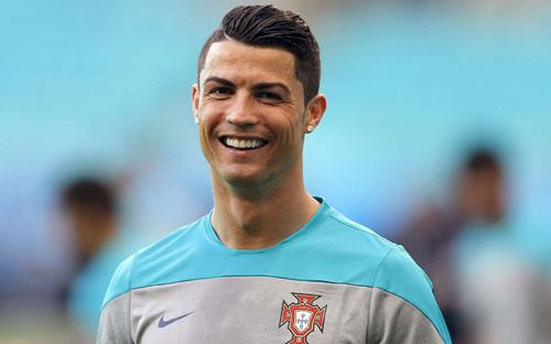 Quel est le club formateur de Cristiano Ronaldo ?