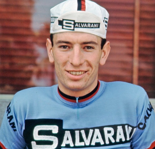 Il remporta le Tour d'Italie en 1967.