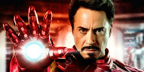 Dans lequel de ces films Iron Man n'apparait-il pas ?