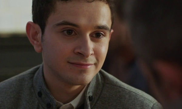 Quelle est la particularité du personnage de Timothée Brunet ?