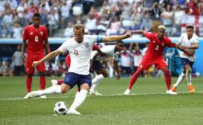 Prawidłowy wynik meczu Anglia-Panama