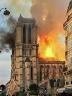 Quel jour l'incendie de Notre Dame de Paris s'est-il déclaré ?