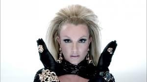 Quel est ce clip de Britney Spears ?