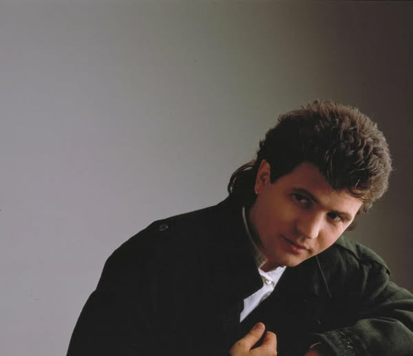 Daniel Balavoine sort ce qui sera son dernier album et qui aura pour titre :