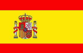 Capitale d'Espagne :