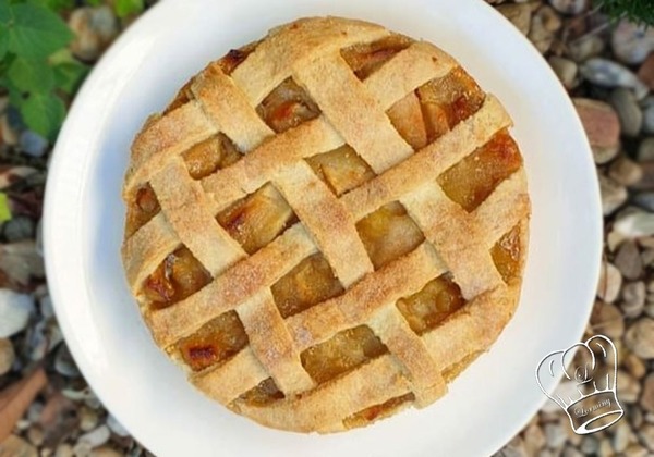 Qu'est-ce que la fameuse "Apple Pie" américaine ?