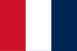 Quel est ce drapeau ?