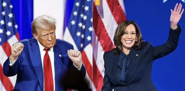 How must you be to be a candidate need to be elected President ?