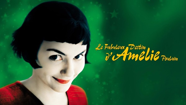 Qui a réalisé "Le fabuleux destin d'Amélie Poulain" ?