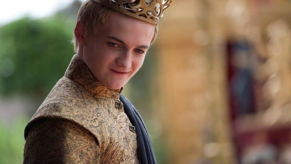 Odieux personnage de la série Game of Thrones, il s'agit de ?