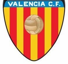Quel animal peut-on voir sur le logo du Valence CF ?