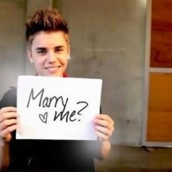 Qui est l'épouse de Justin Bieber ?