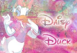 Qui sont Donald et Daisy ?
