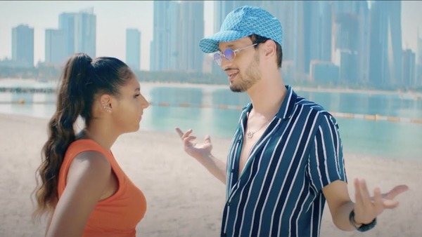 À quel clip cette image appartient ?