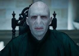 Voldemort Hangi yılda öldü?