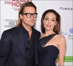 Combien Angelina Jolie a d'enfants ? ( + ceux adoptés )
