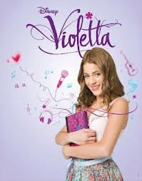 Qui est la belle6mère de Violetta ?