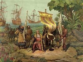 ¿Cuándo Cristobal Colón descubrió América? Quand Christophe Colon a-t-il découvert l'Amérique ?