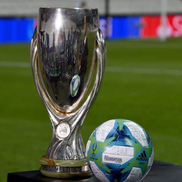 En 2019, quels sont les deux clubs anglais qui se sont affrontés ?