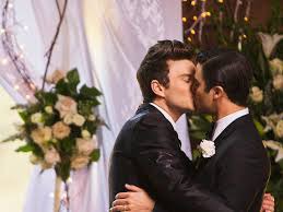 Kurt et Blaine vont-ils se marier ?