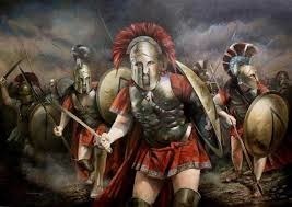Histoire - Qui commandait les soldats spartiates lors de la bataille des Thermopyles ?