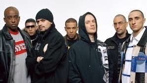 Ce groupe de rap marseillais ?