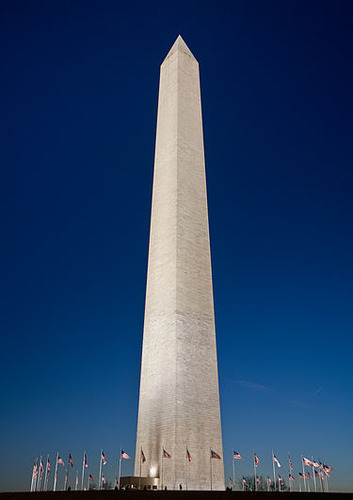 Dans quelle ville des Etats-Unis se trouve ce monument ?