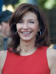 Avocate dans "Philadelphia" et "Clara Clayton" la copine de Doc dans "Retour vers le futur 3" ?