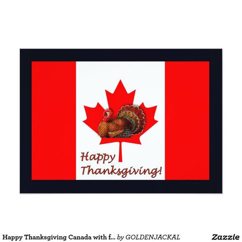 When Thanksgiving is celebrate by the Canada ?