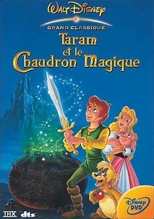 En quelle année est sorti ce Disney en France ?