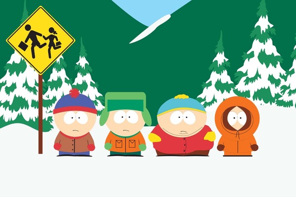 Combien y a-t-il de saisons dans South Park ?