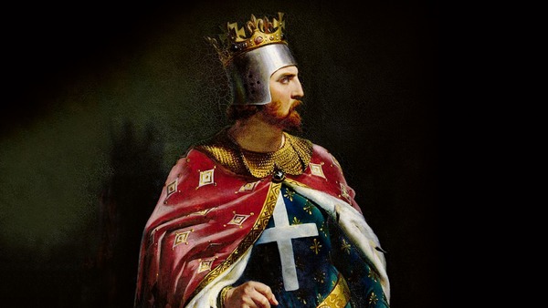 Richard "Coeur de Lion" ?