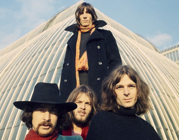 Quel est ce célèbre groupe formé en 1965 ?