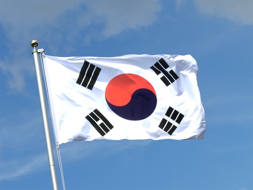 Quelle est la capitale de la Corée du Sud ?