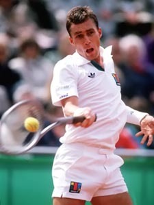 Ivan Lendl a révolutionné le tennis de quelle façon ?