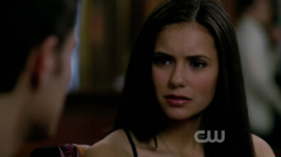 D'après Matt, quel est le défaut qu'Elena supporte le moins ?
