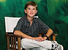 Haley Joel Osment a débuté sa carrière à l'âge de 6 ans dans quel film ?