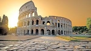 Quel empereur romain a ordonné la construction du Colisée en 72 ap. J.-C. ?