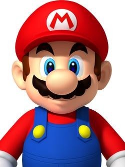 Qui Mario doit-il tout le temps sauver ?