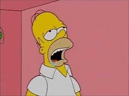 Quelle est la pâtisserie préférée d'Homer ?