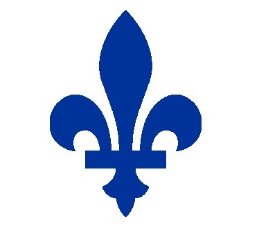 Comment se nomme la fleur qui représente le Québec ?